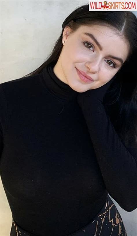 nude ariel winter|Ariel Winter Nude Photos & Naked Sex Videos